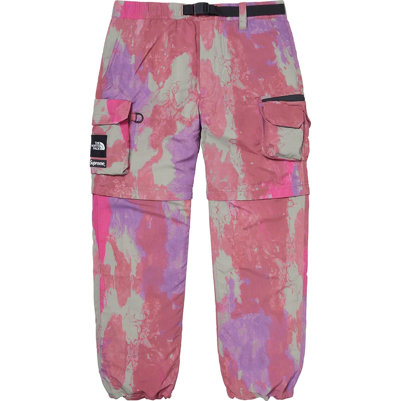 Supreme®/The North Face® Belted Cargo Pant view 2